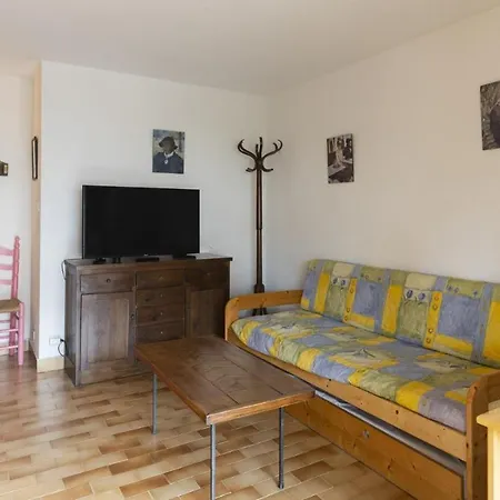 Appartamento Eleuthera- 174- En Rez De Jardin- 4pers
